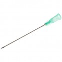 Hypodermic Needle, 21 G (green),