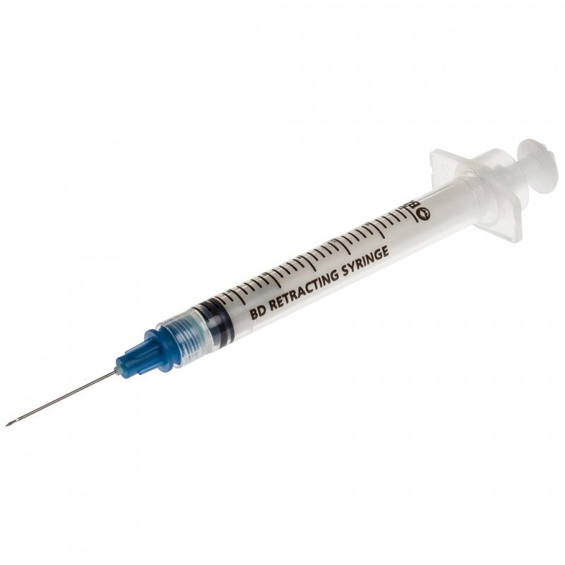 Buy needles and syringes uk