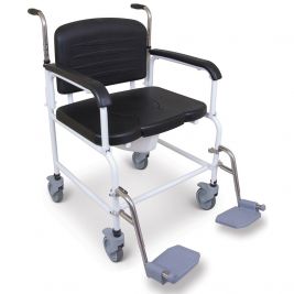 X399 Bariatric Toilet/shower Chair