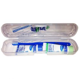 Oral Care Kit 48 Hours