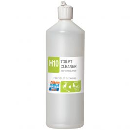 Cleanline Super Toilet Cleaner Bottle 1 Litre