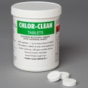 CHLOR-CLEAN TABLETS X 100 (CASE OF 6)