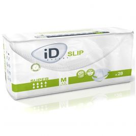 ID Expert Slip PE Super Medium 3x28
