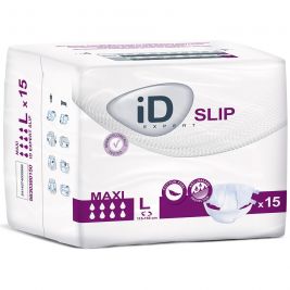 ID Expert Slip Maxi Large 3x15
