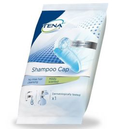Tena Shampoo Cap 1x30
