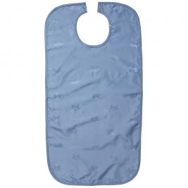 Dignified Clothing Protector Blue