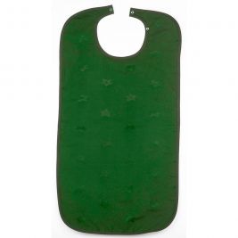 Dignified Clothing Protector Green
