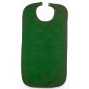 Dignified Clothing Protector Green