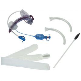 B/LINE ULTRA SUCTION AID TRACH KIT 7MM