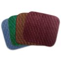 Velour Chairpad Green