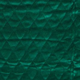 Velour Chairpad Green