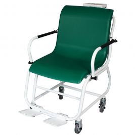 CHAIR SCALE W/ BMI WIDE SEAT 200K