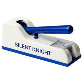 Silent Knight Tablet Crusher