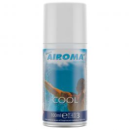 Micro Airoma Classics Fragrance Refill Cool 100ml 1x12