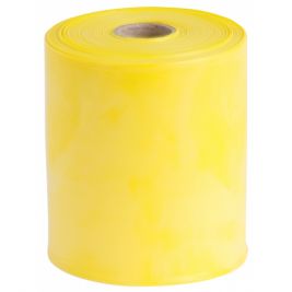 RESISTIVE EXERCISE THERA-BAND YELLOW 46M