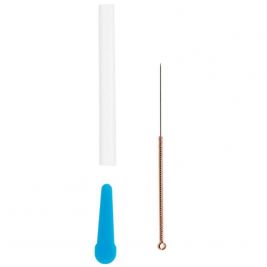 ACUPUNCTURE NDL CLASSIC 40X0.25MM(100)