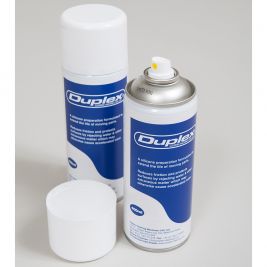 Duplex Silicone Spray 400ml