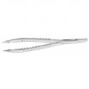 STERLIE DISPOSABLE FORCEPS 1X50
