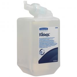 KC KLEENEX LUXURY ANTIBAC FOAM SOAP CASE