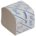 Kimberly Clark Scott Folded Toilet Tissue 36x250