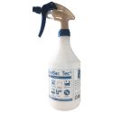 Odorbac Tec4 Refill Trigger Spray Bottle 750ml Blue