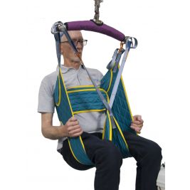 Lifting Slings for Patient Hoists