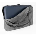 PORTABLE COUCH BLUE WITH CARRY BAG