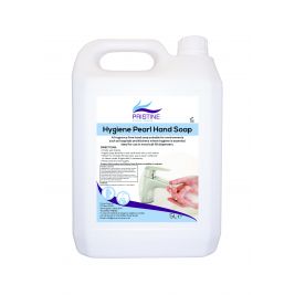HYGIENE HAND SOAP 1X5LTR