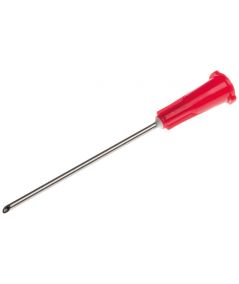 Blunt Fill Safety Draw-up Needle 18g Red - Box of 100