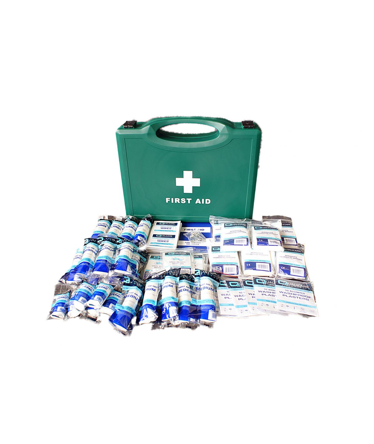 Hse Compliant First Aid Kit 21 50 Person