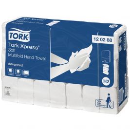 TORK XPRESS H/TWL M/FOLD 21x136