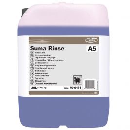 SUMA RINSE A5  20LTR