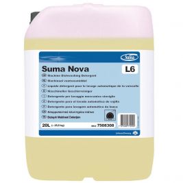 SUMA NOVA L6  20LTR