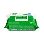 Disinfectant Wipes & Chlorine Tablets - Care Shop