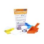 Bio Hazard Spill Kits